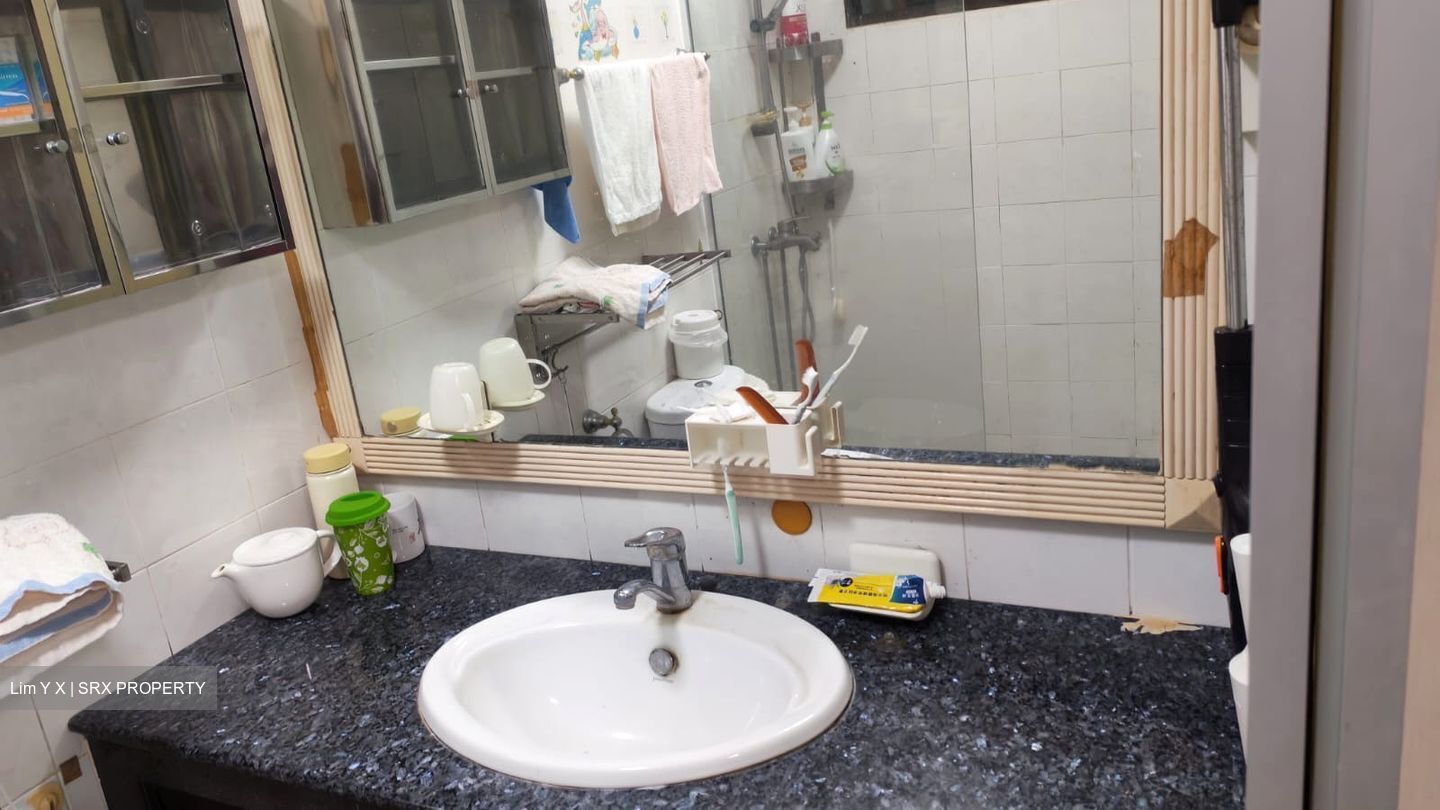 Blk 348 Kang Ching Road (Jurong West), HDB 4 Rooms #515550351